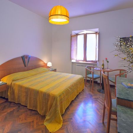 Affittacamere Villa Gigli Sirolo Esterno foto