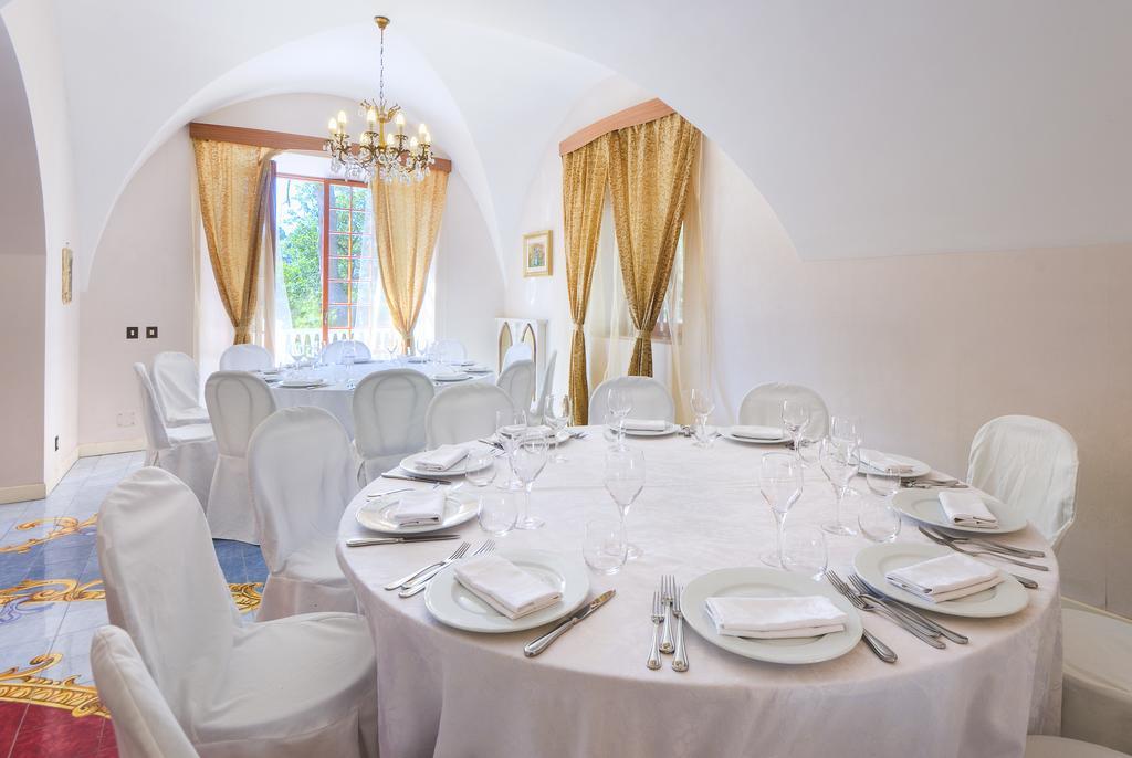 Affittacamere Villa Gigli Sirolo Esterno foto