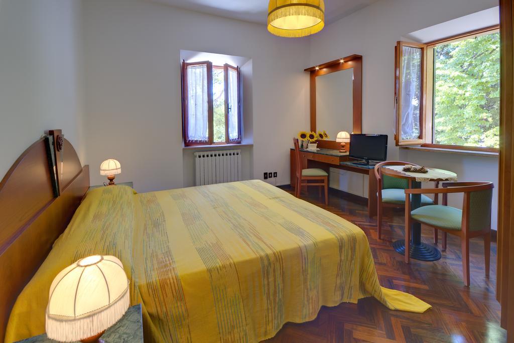 Affittacamere Villa Gigli Sirolo Esterno foto