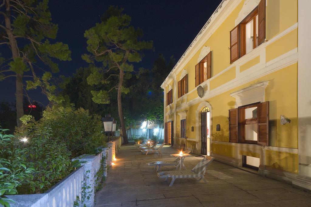 Affittacamere Villa Gigli Sirolo Esterno foto
