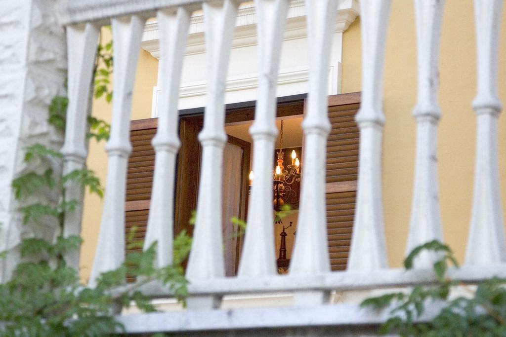 Affittacamere Villa Gigli Sirolo Esterno foto