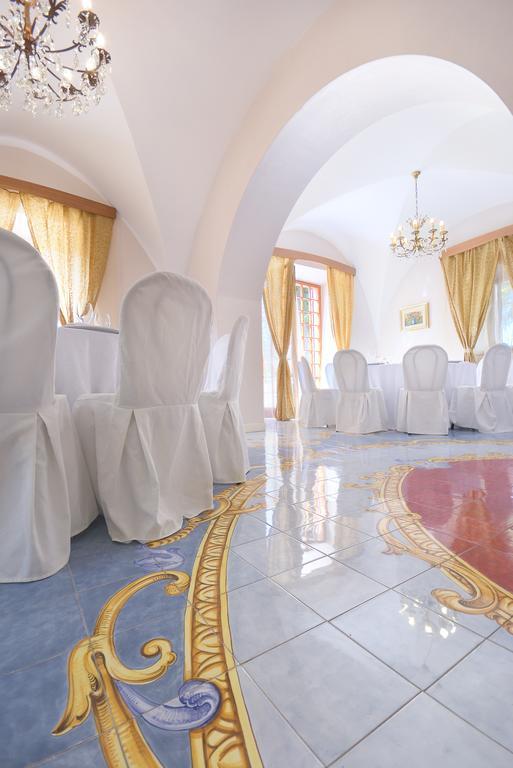 Affittacamere Villa Gigli Sirolo Esterno foto
