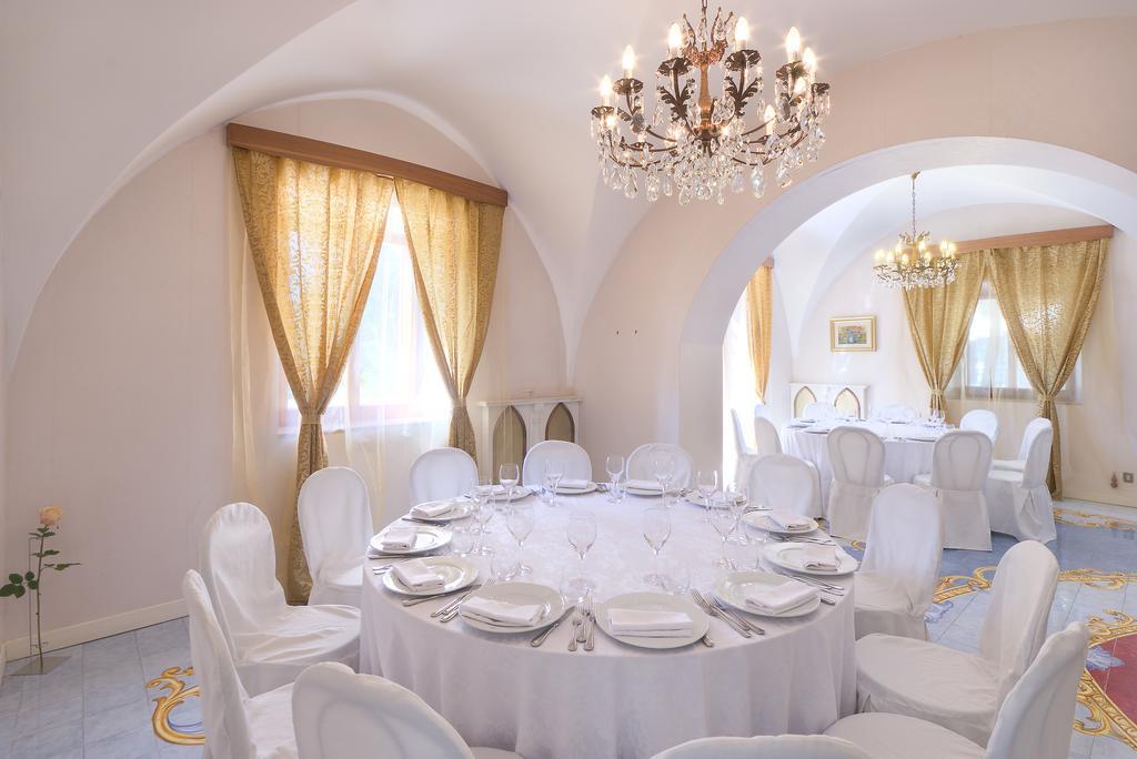 Affittacamere Villa Gigli Sirolo Esterno foto