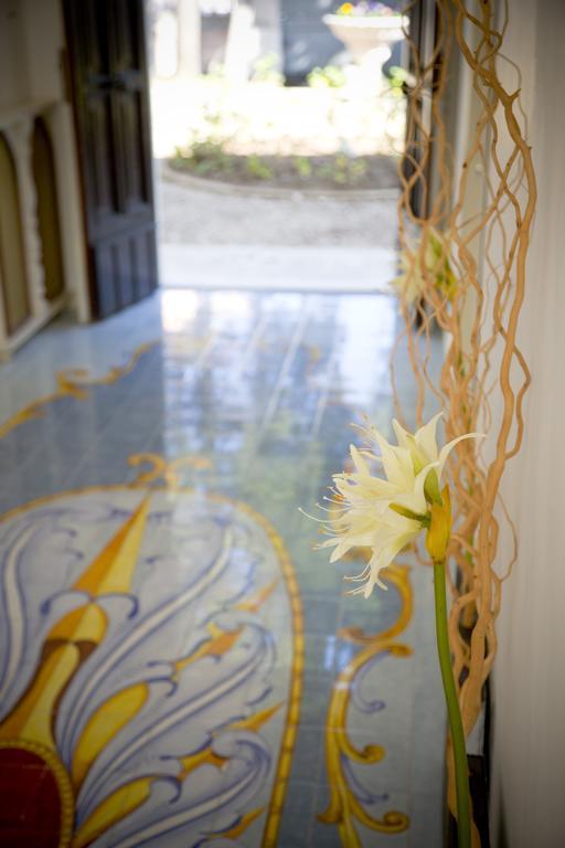 Affittacamere Villa Gigli Sirolo Esterno foto