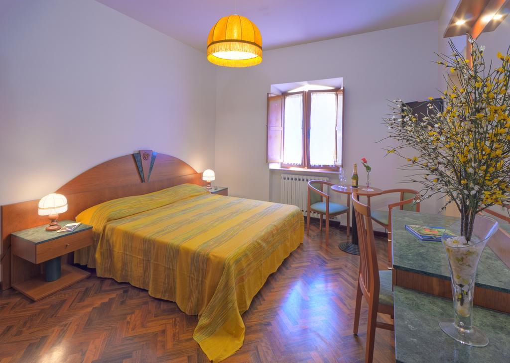 Affittacamere Villa Gigli Sirolo Esterno foto