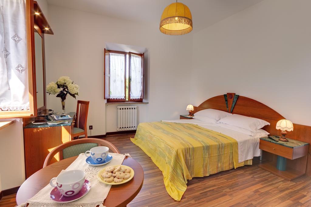 Affittacamere Villa Gigli Sirolo Esterno foto