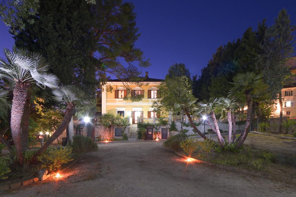 Affittacamere Villa Gigli Sirolo Esterno foto